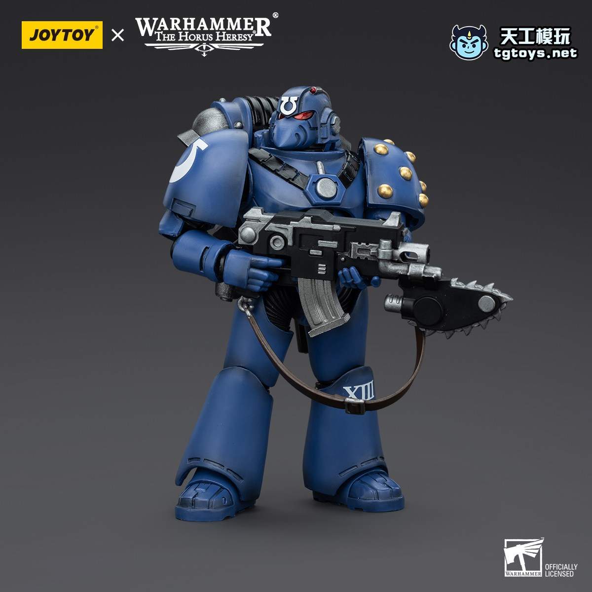 MKVI战士