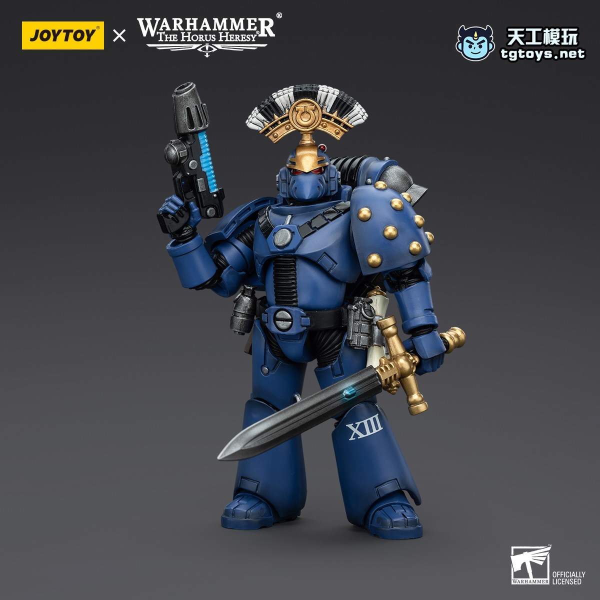 MKVI战士