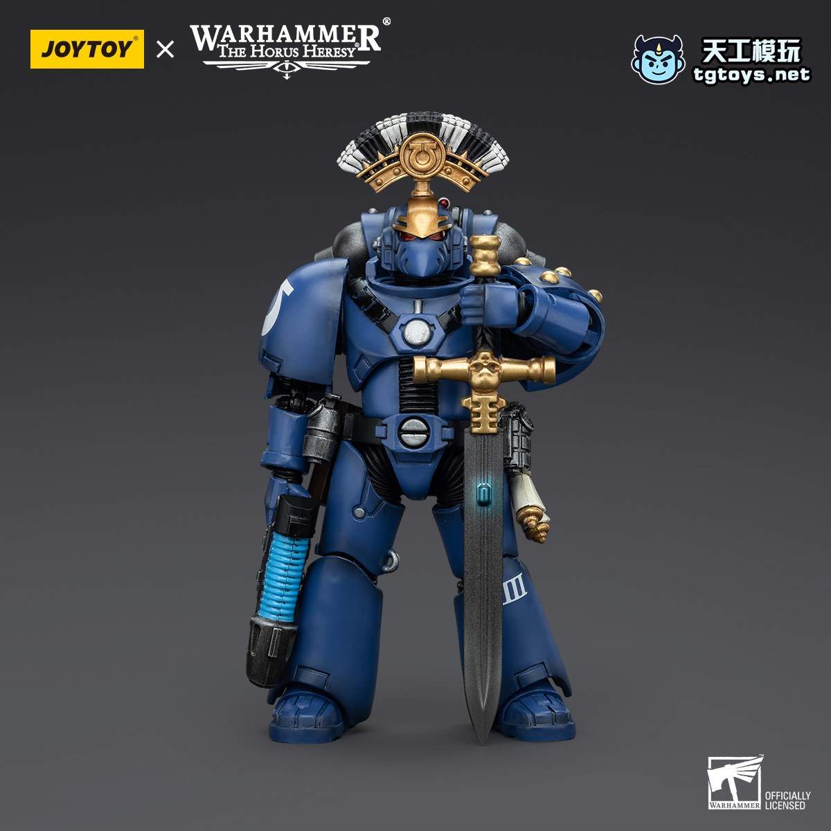 MKVI战士 缩略图 2