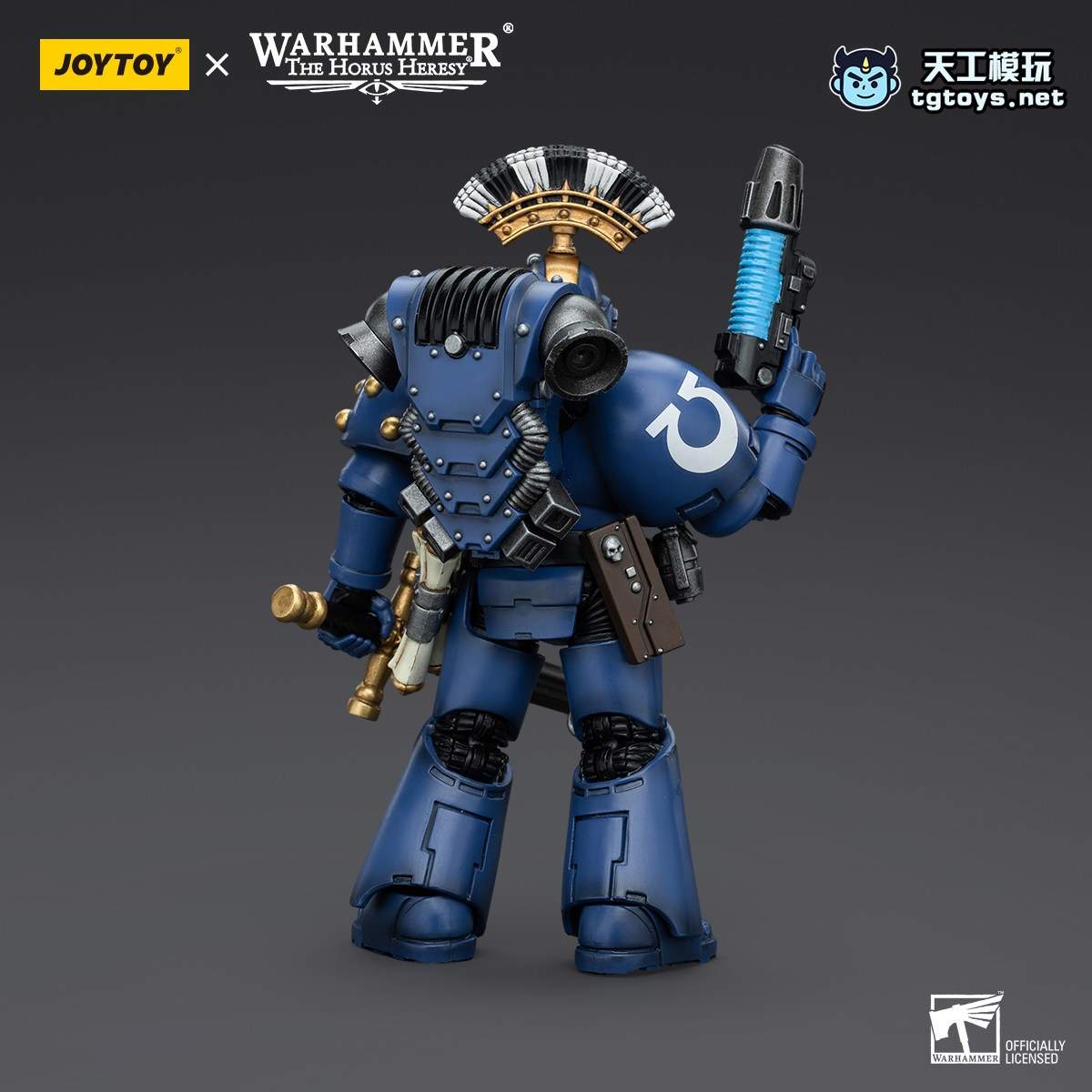 MKVI战士 缩略图 3