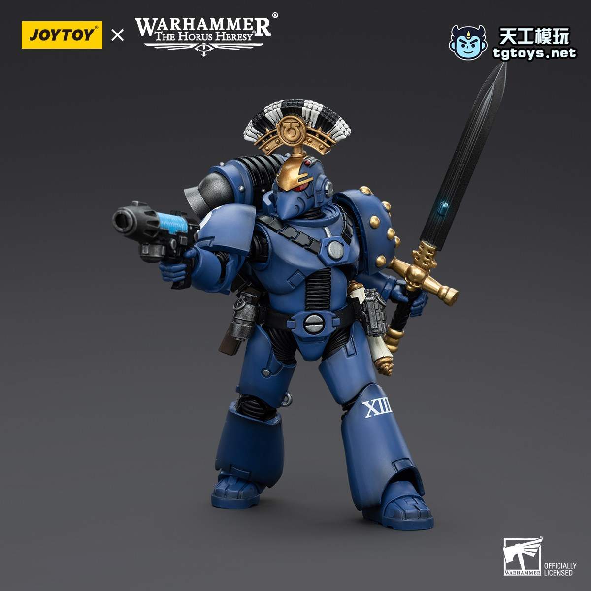 MKVI战士 缩略图 4