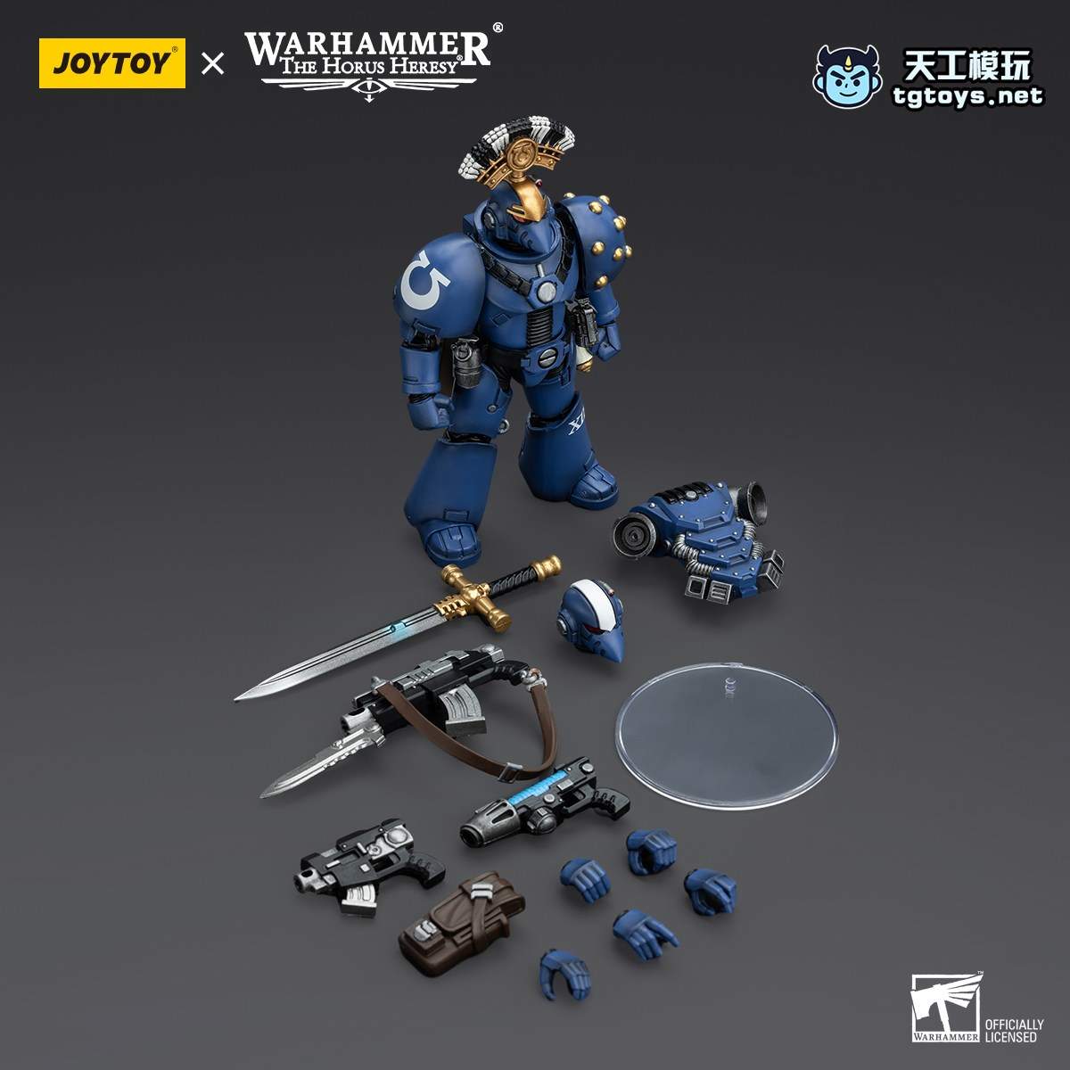 MKVI战士 缩略图 5