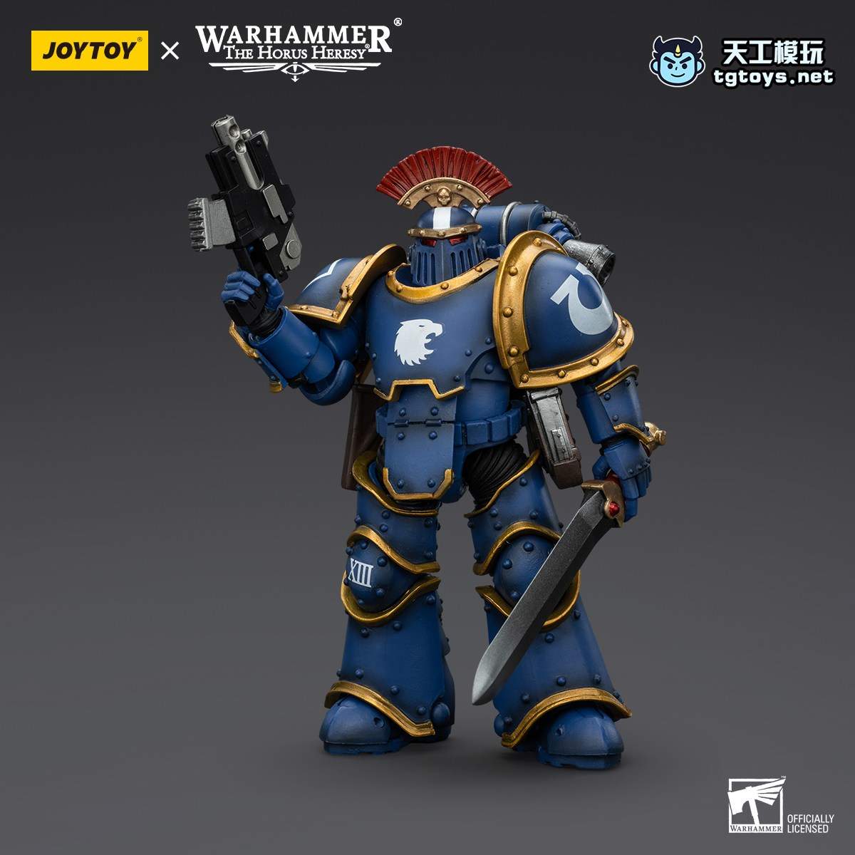MKIII战士