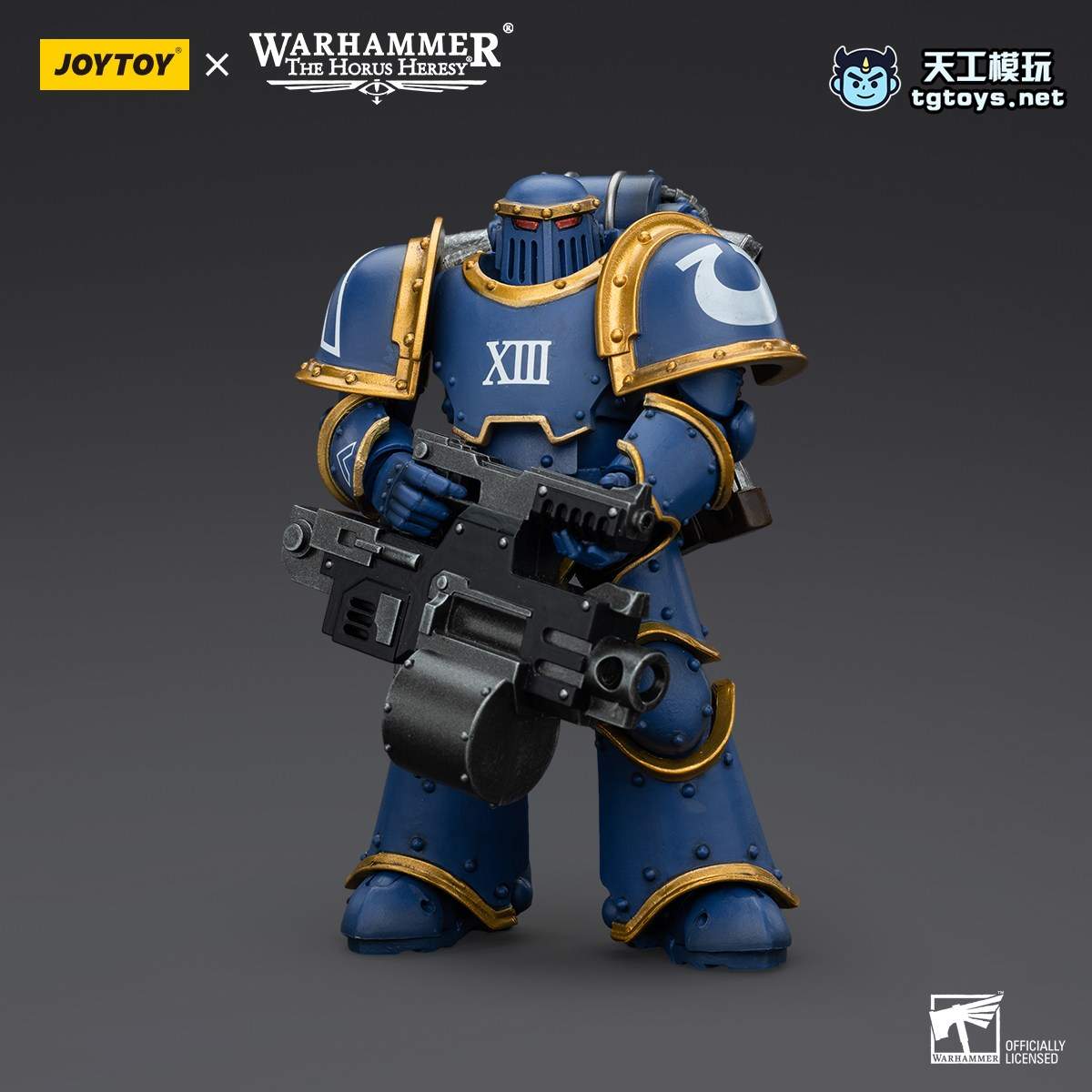 MKIII战士
