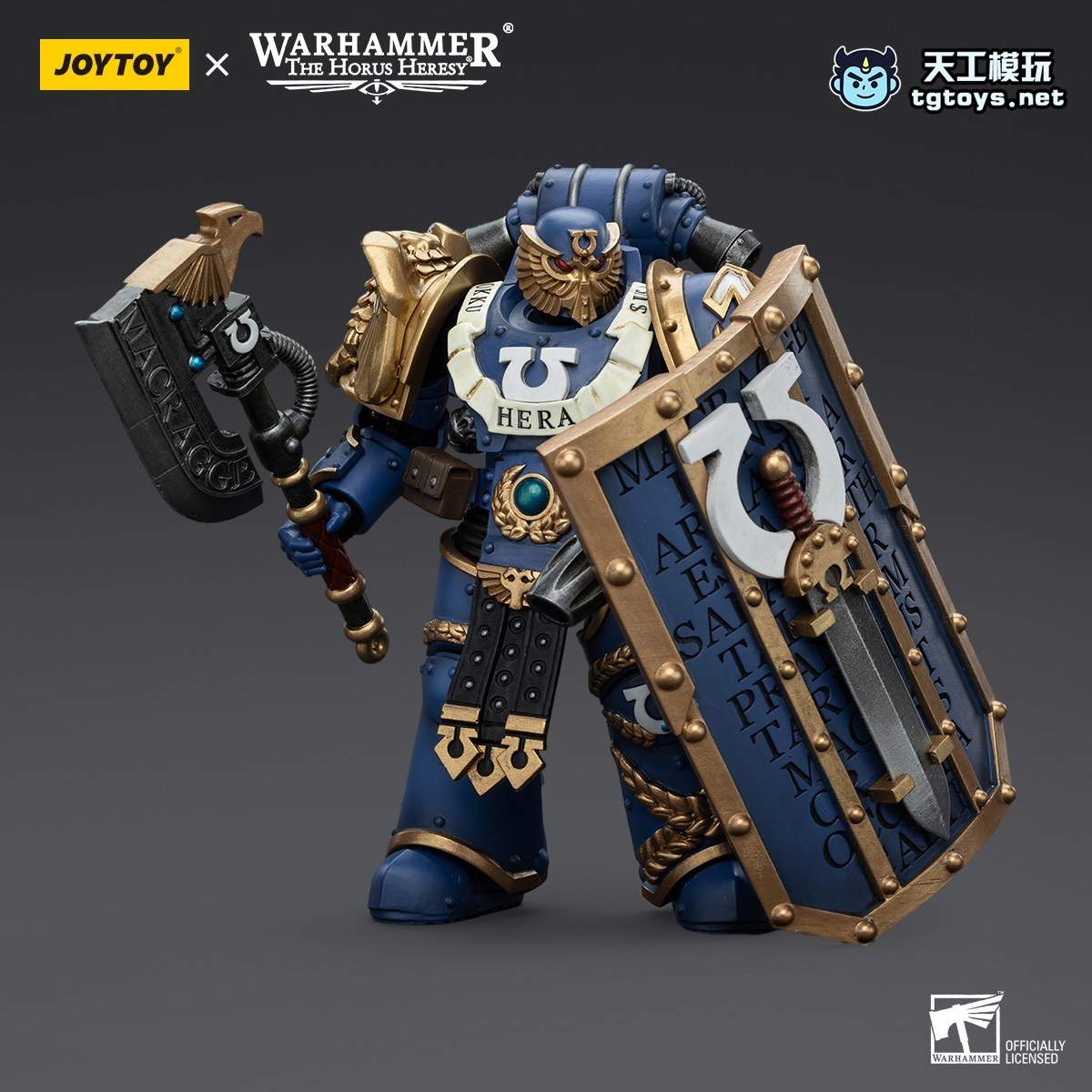 不屈战士3