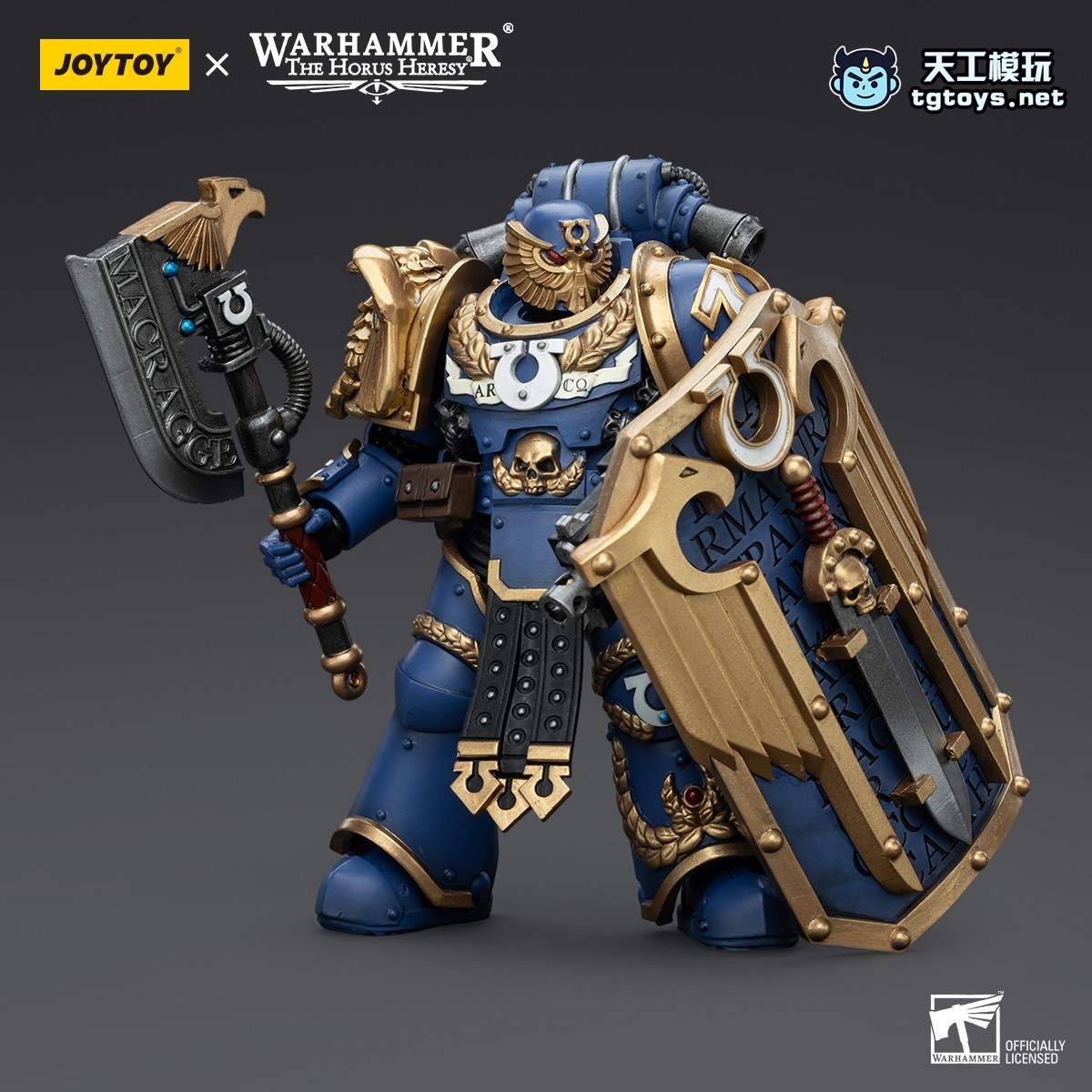 不屈战士4