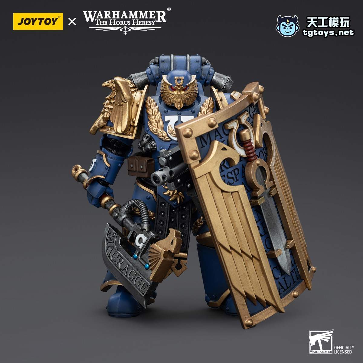 不屈战士5