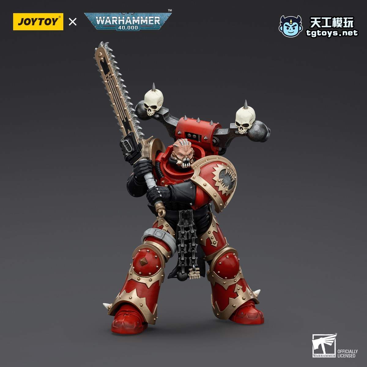 狂战士