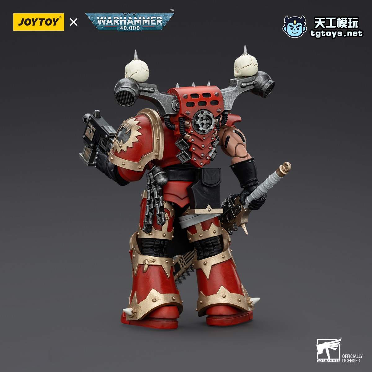 狂战士 缩略图 3