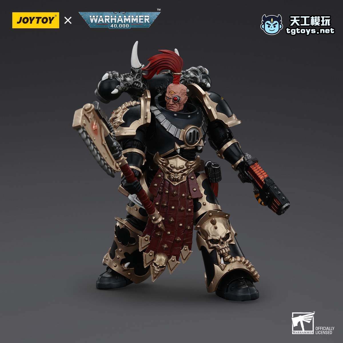 神选战士 缩略图 4