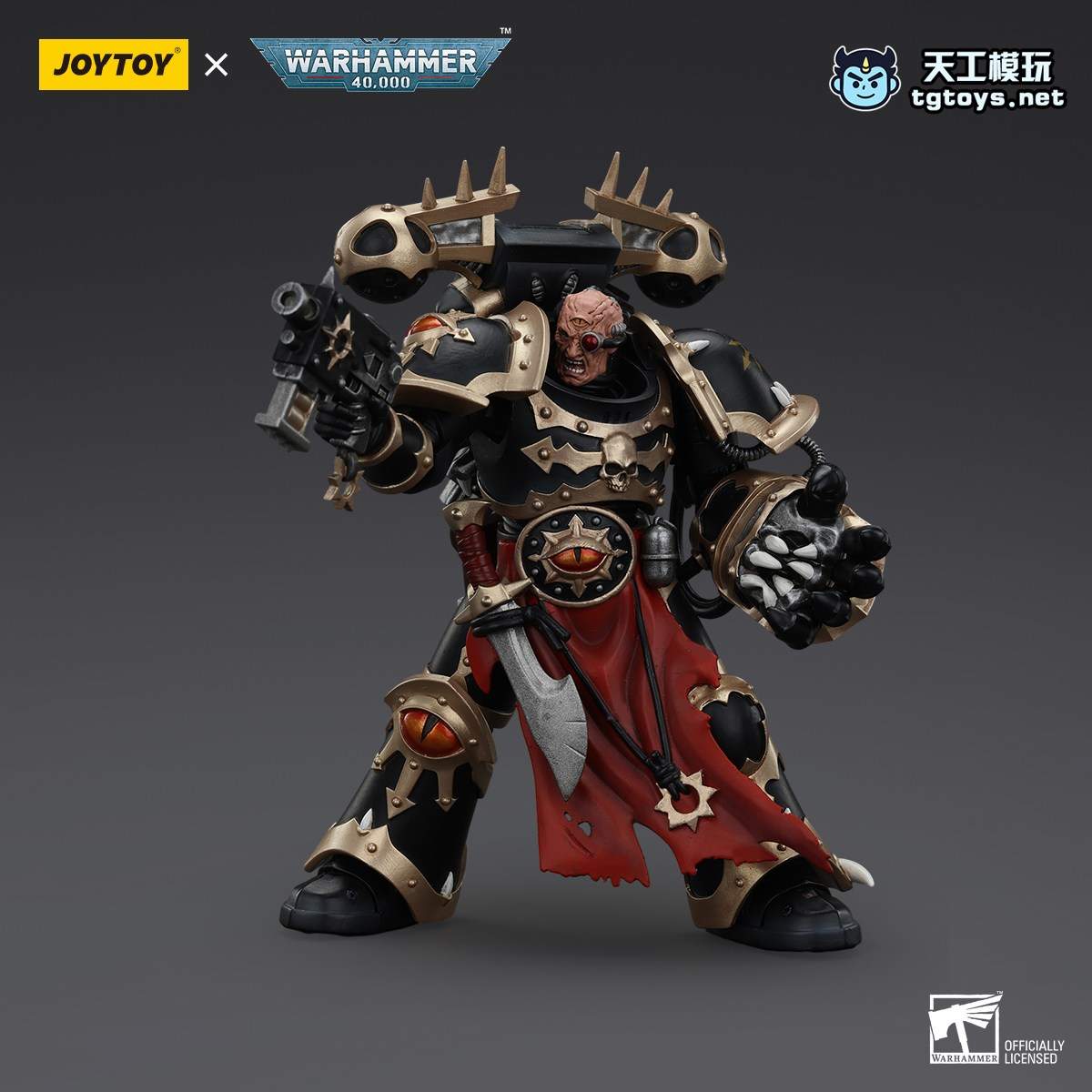 神选战士