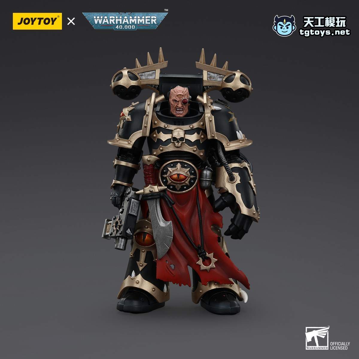 神选战士 缩略图 2