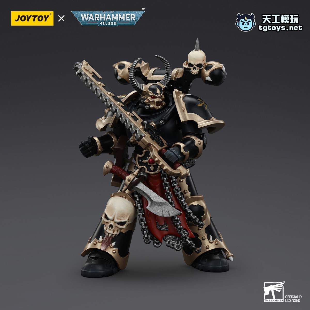神选战士 缩略图 4