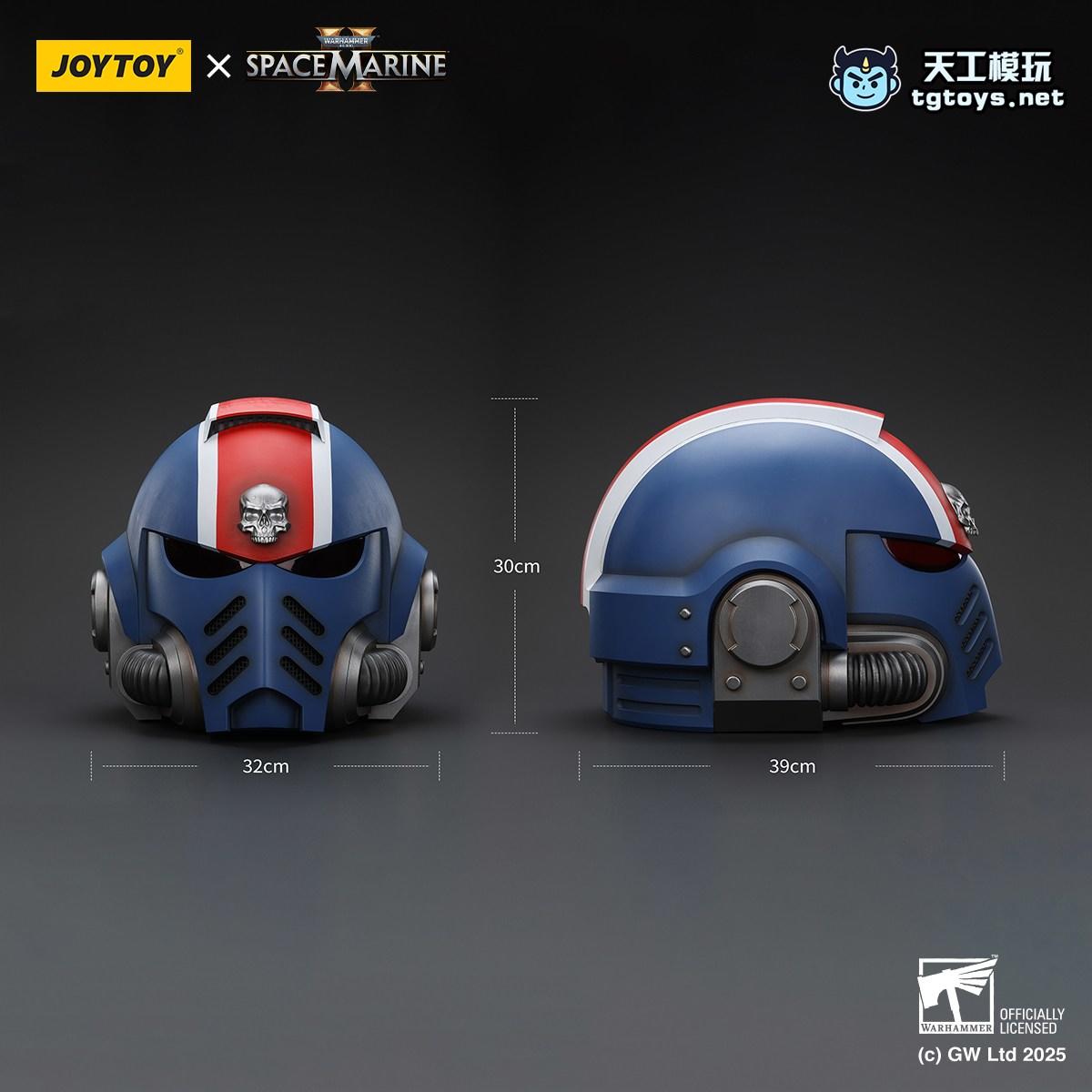 泰图斯之MKX头盔 缩略图 5