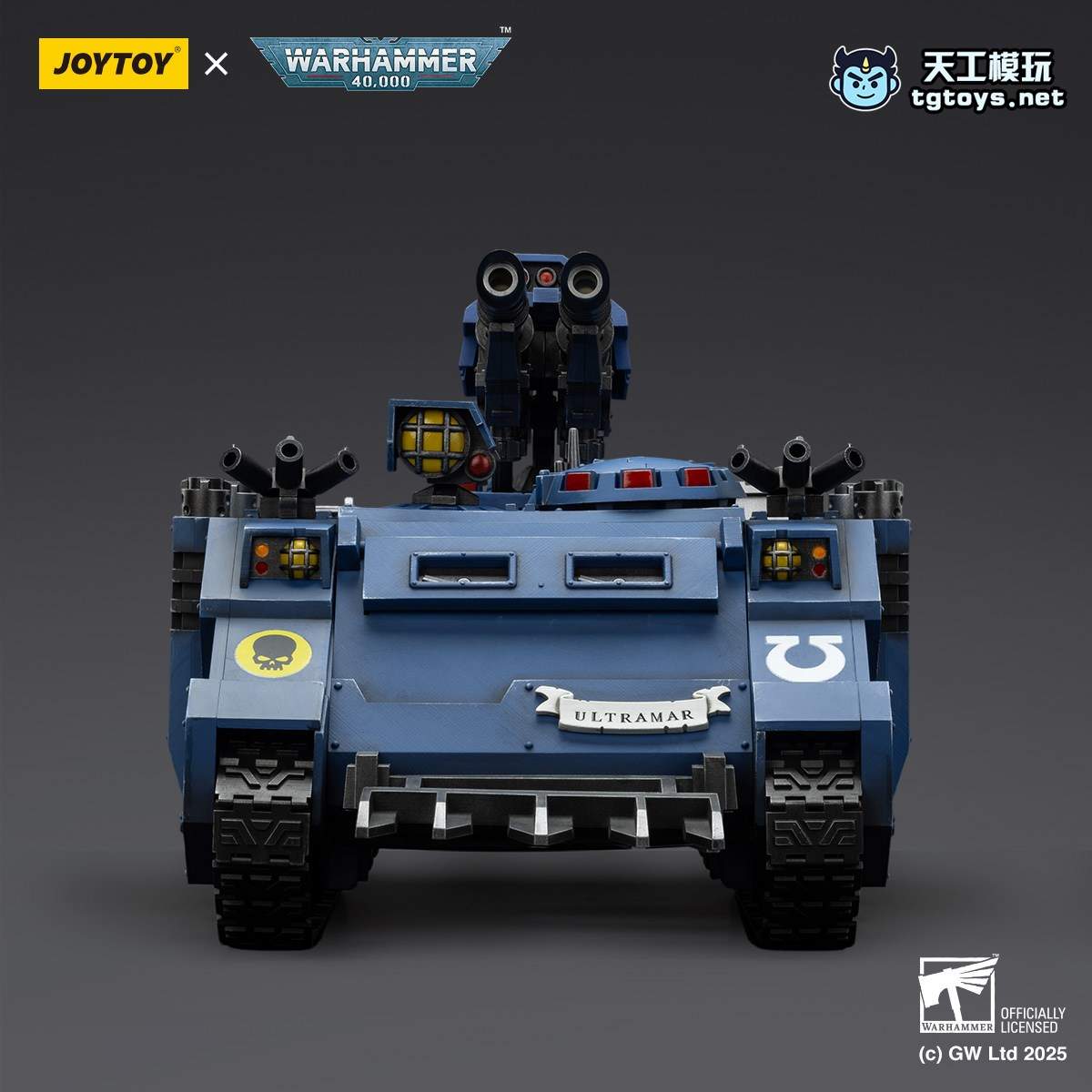 豪猪装甲车 缩略图 2