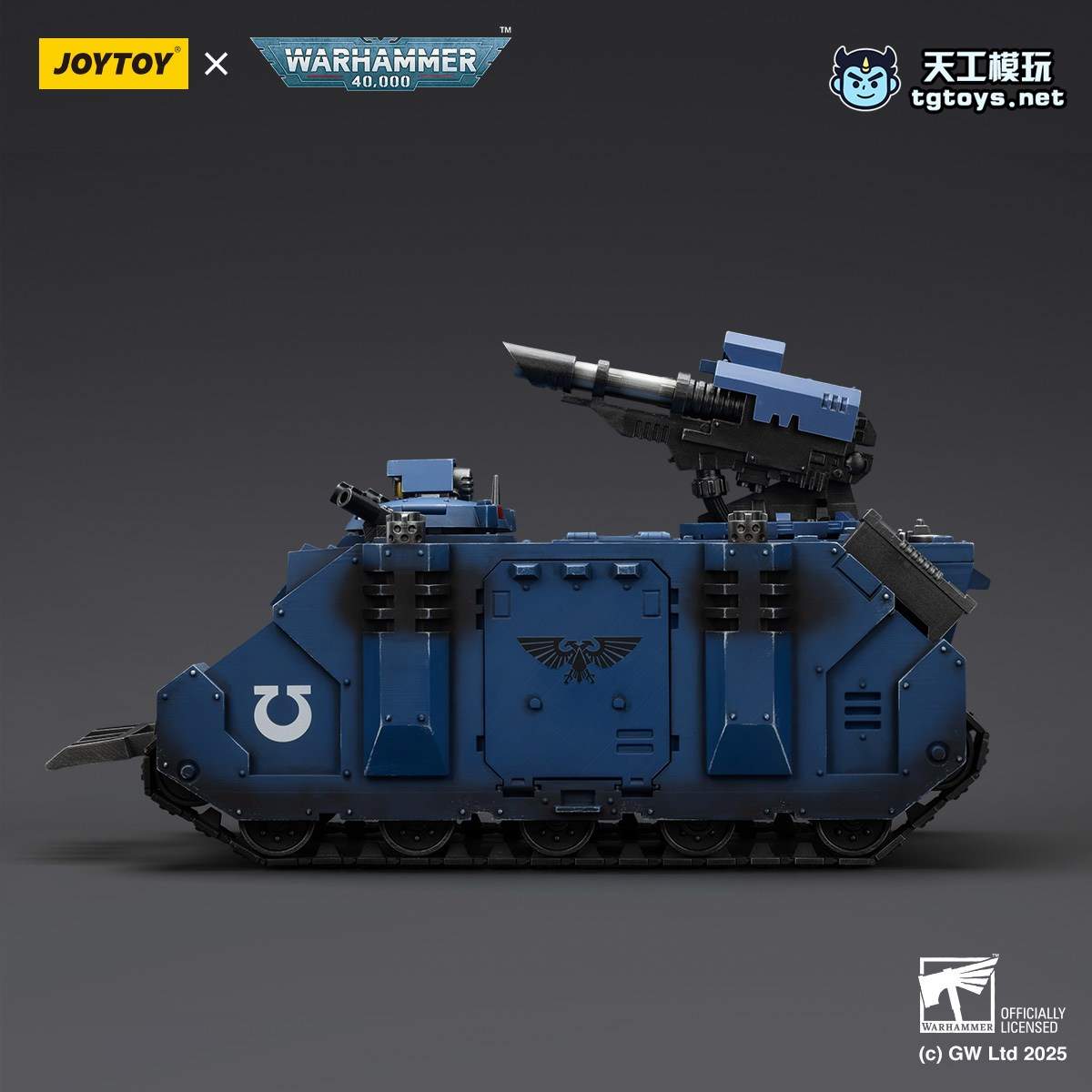 豪猪装甲车 缩略图 3