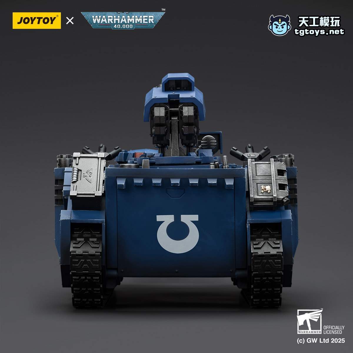 豪猪装甲车 缩略图 4