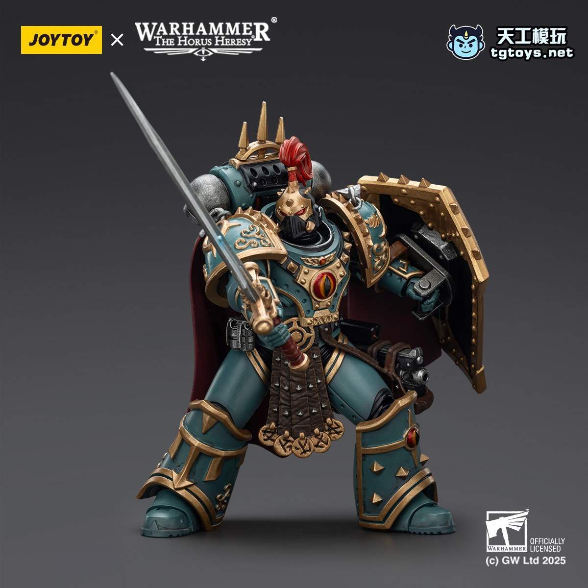 小荷鲁斯·艾克曼德 缩略图 3