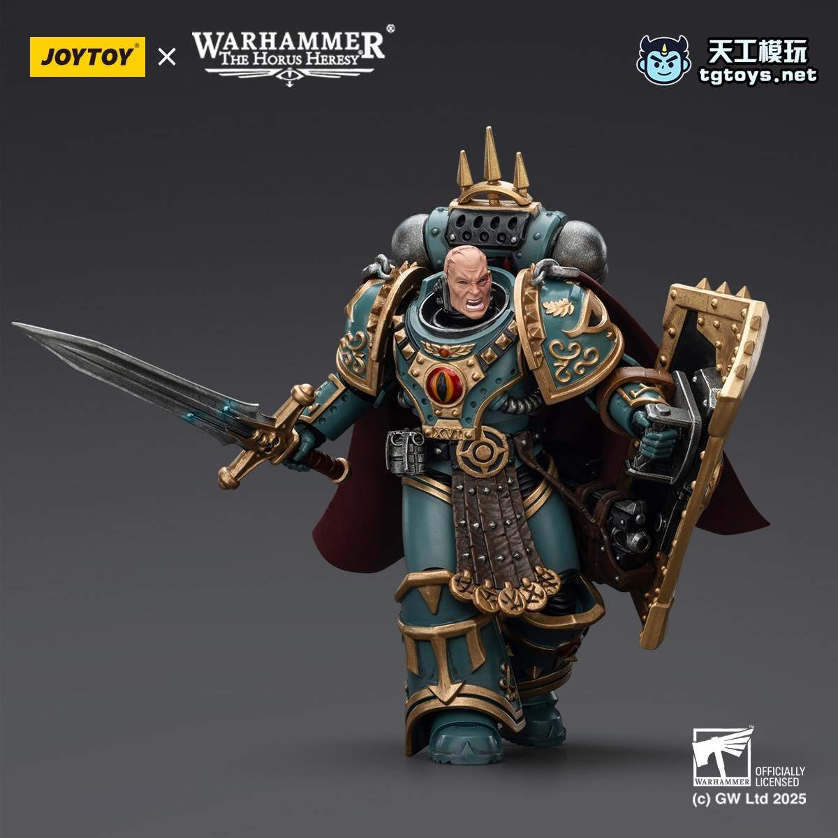 小荷鲁斯·艾克曼德 缩略图 4