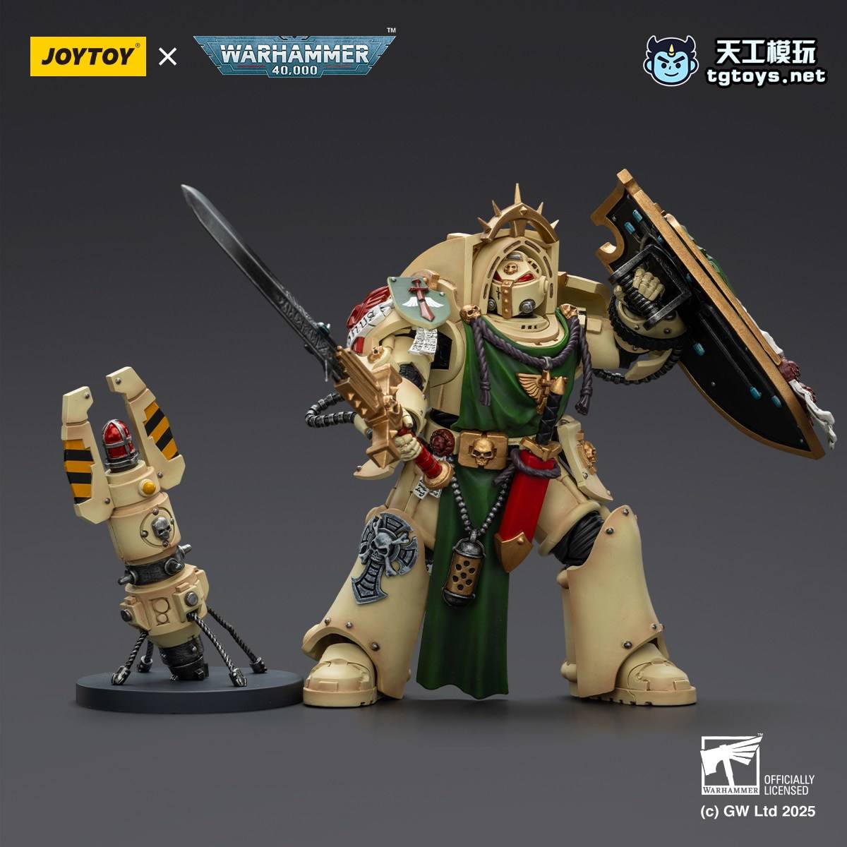 死翼骑士1