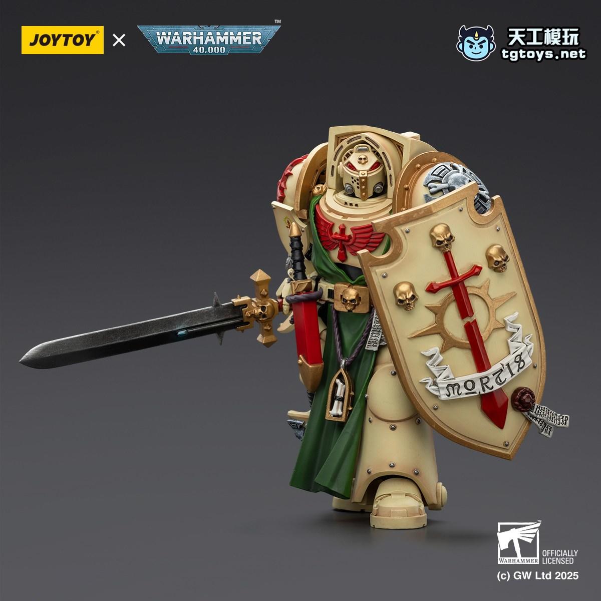 死翼骑士3