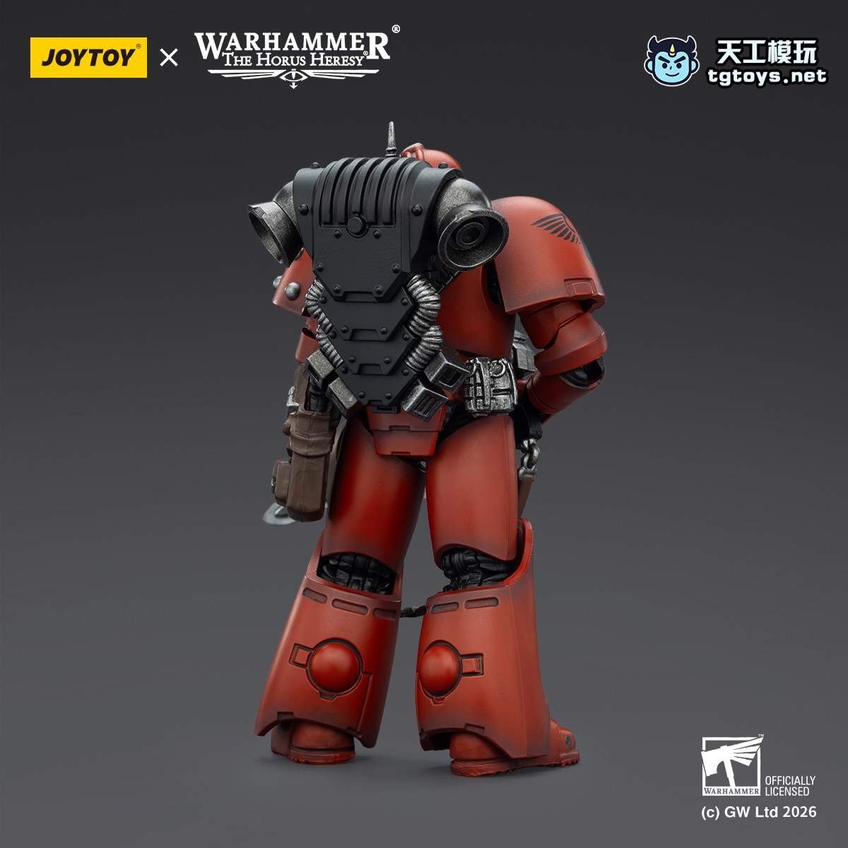 MKVI型士兵 缩略图 2