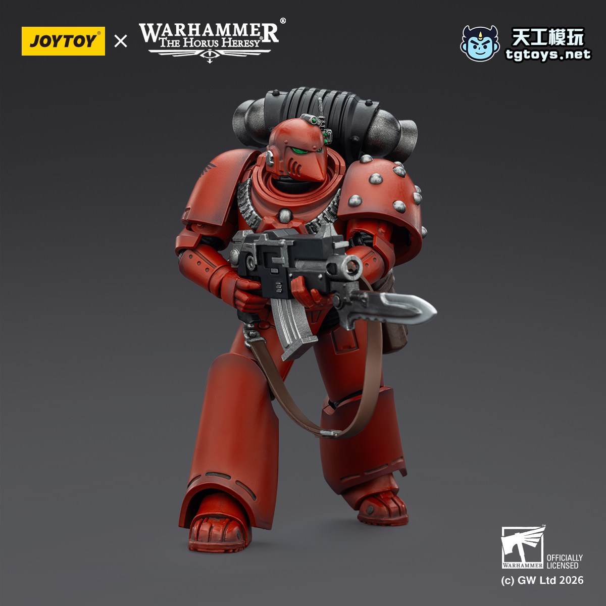MKVI型士兵 缩略图 3