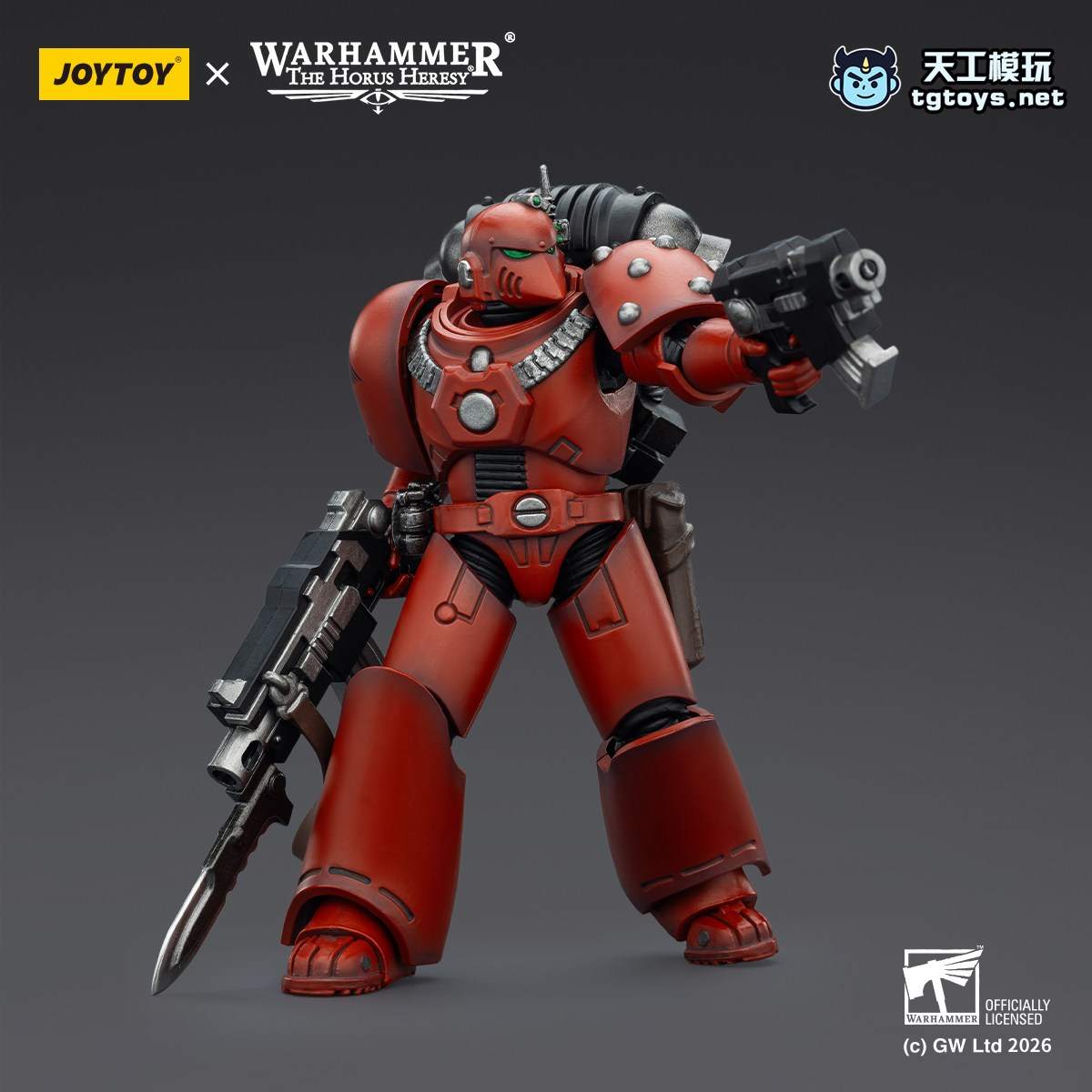MKVI型士兵 缩略图 4