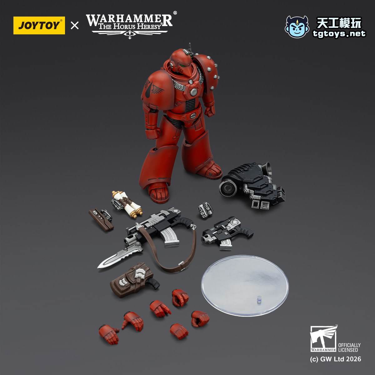 MKVI型士兵 缩略图 5