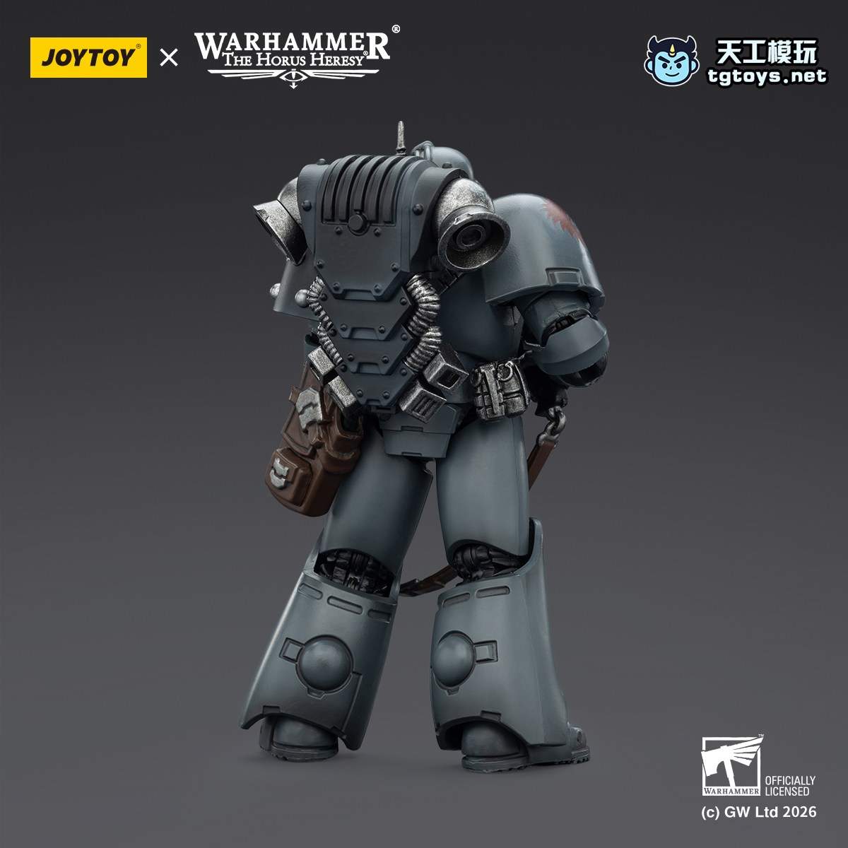 MKVI型士兵 缩略图 2