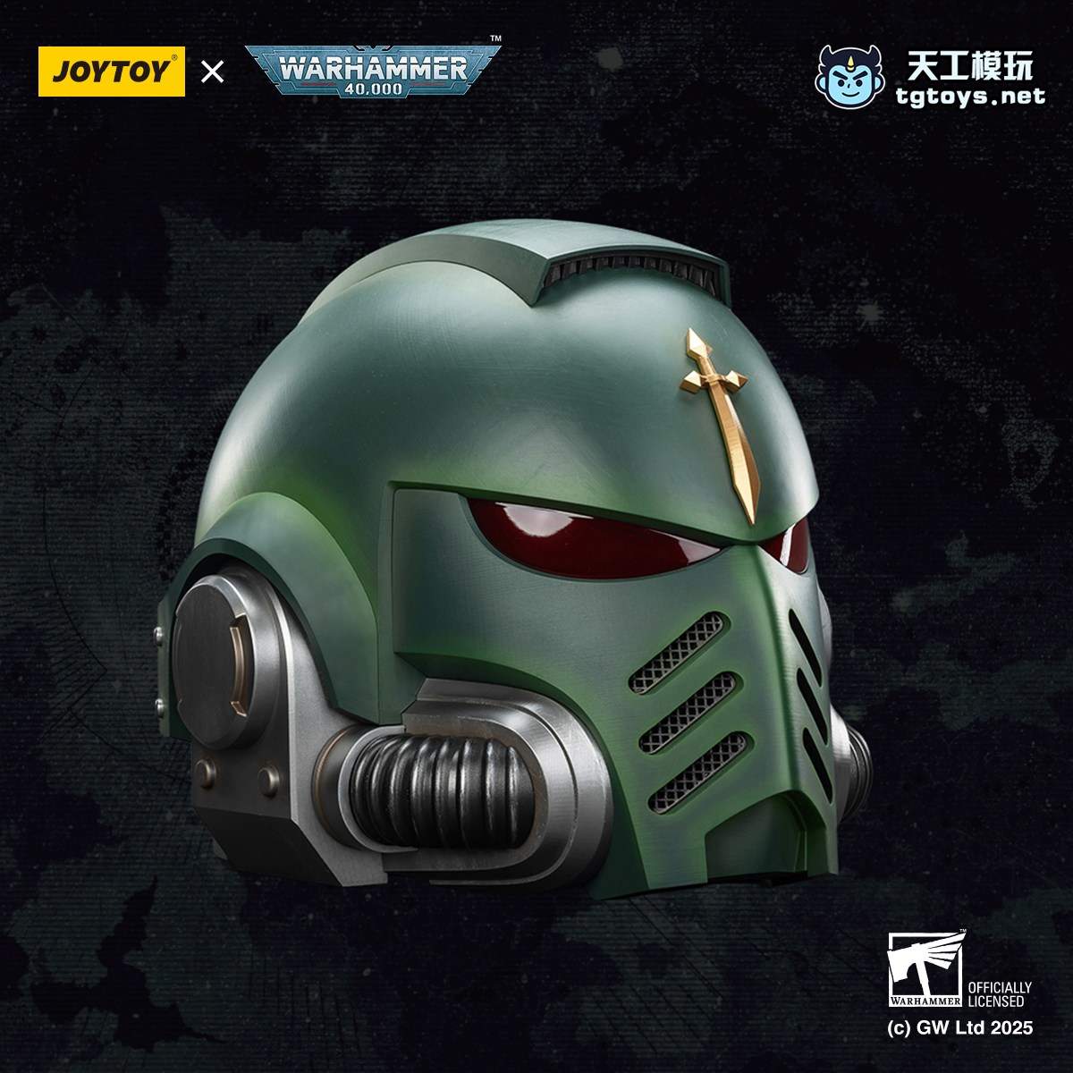 MkX头盔 缩略图 5