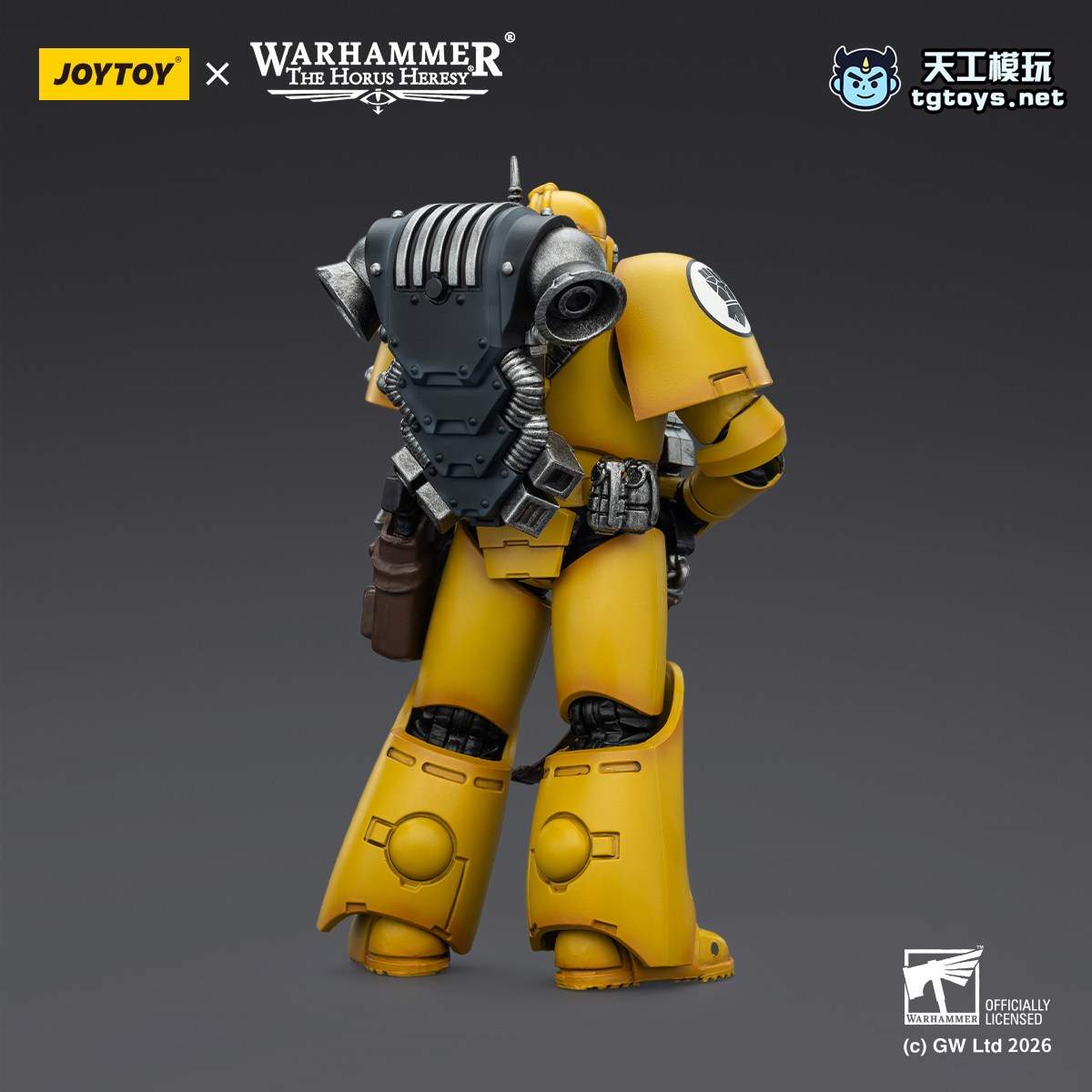 MKVI型士兵 缩略图 2