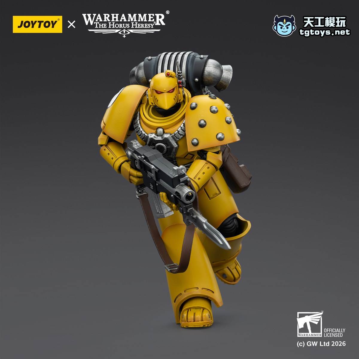 MKVI型士兵 缩略图 3