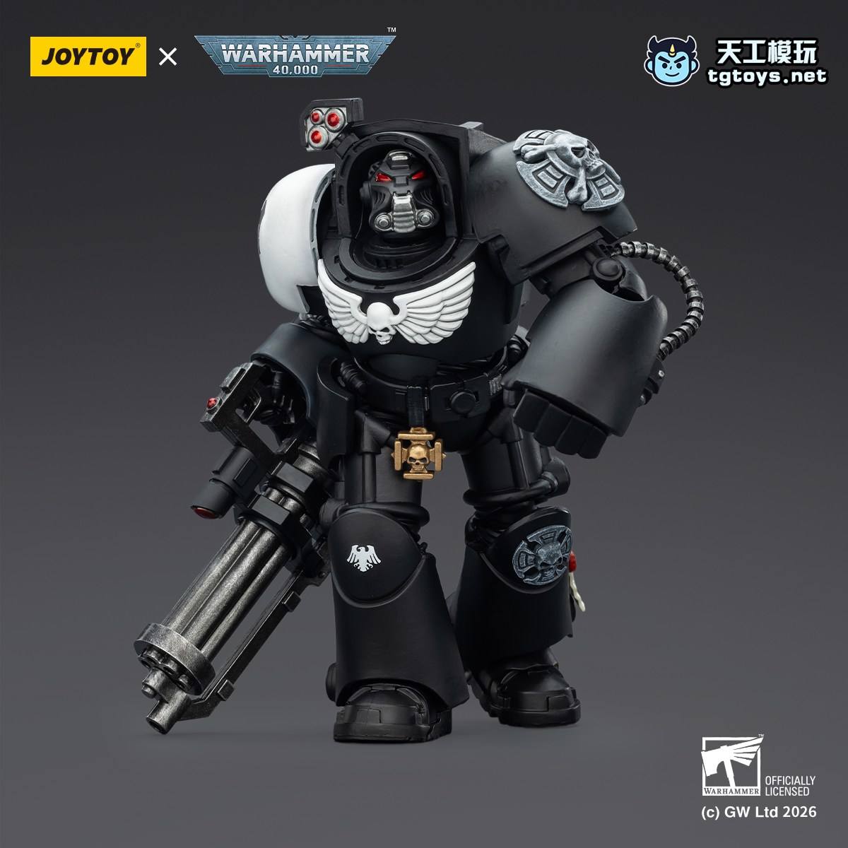 终结者3