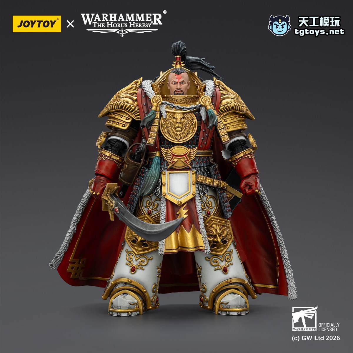 察合台·可汗 缩略图 2