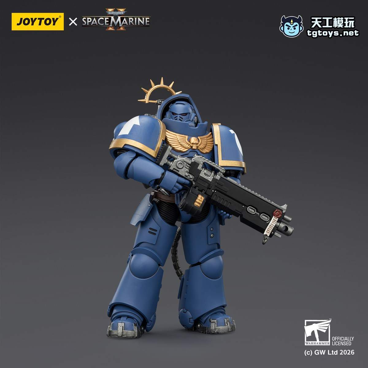 重装仲裁者(游戏版)