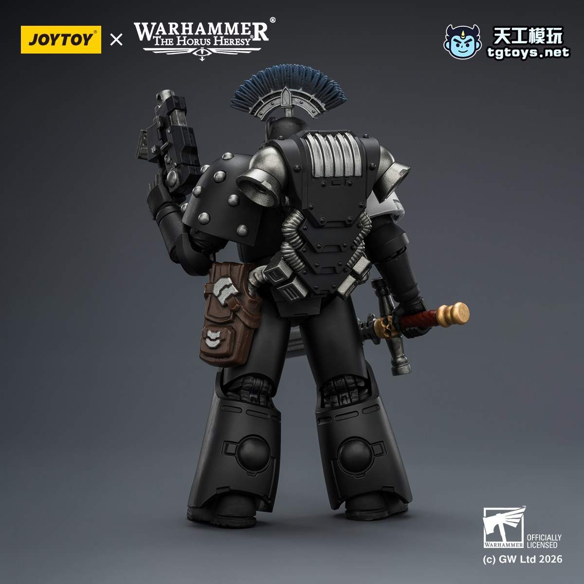 MKVI型战士 缩略图 2