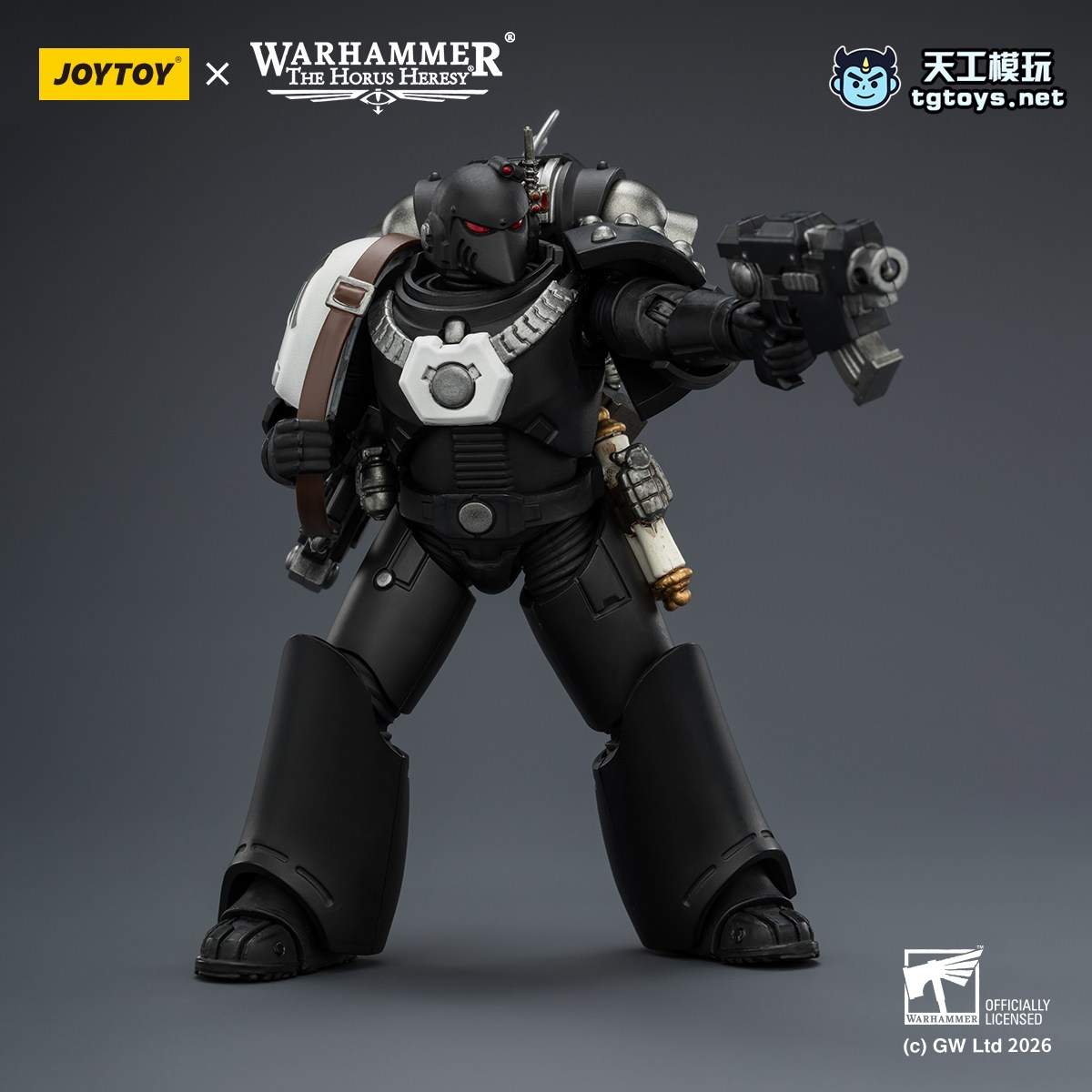 MKVI型战士 缩略图 3