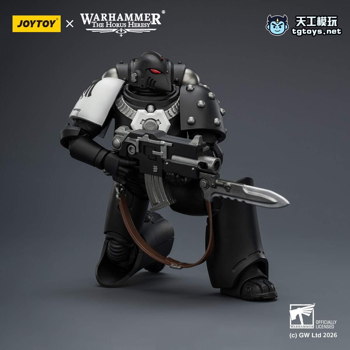 MKVI型战士 缩略图 4