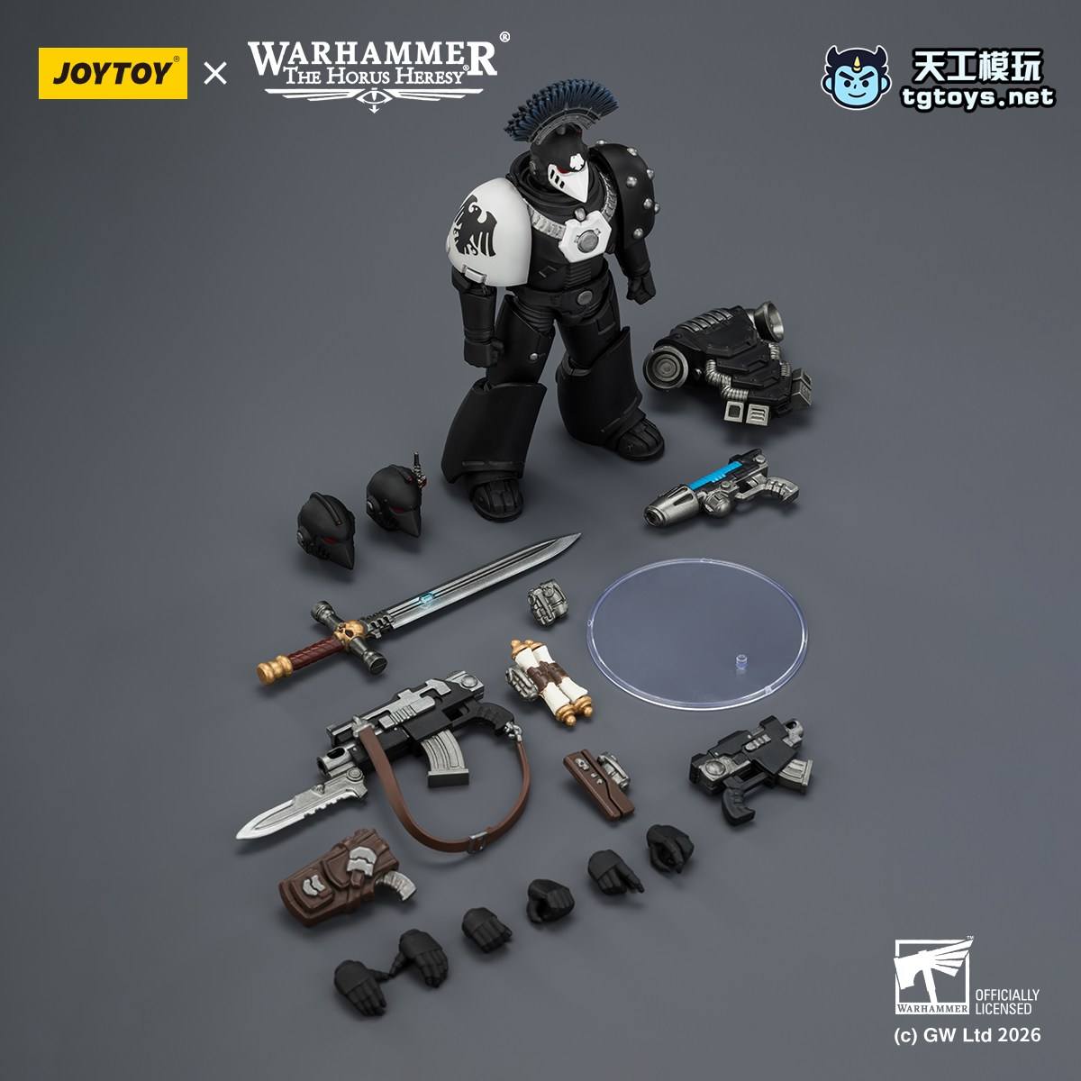 MKVI型战士 缩略图 5
