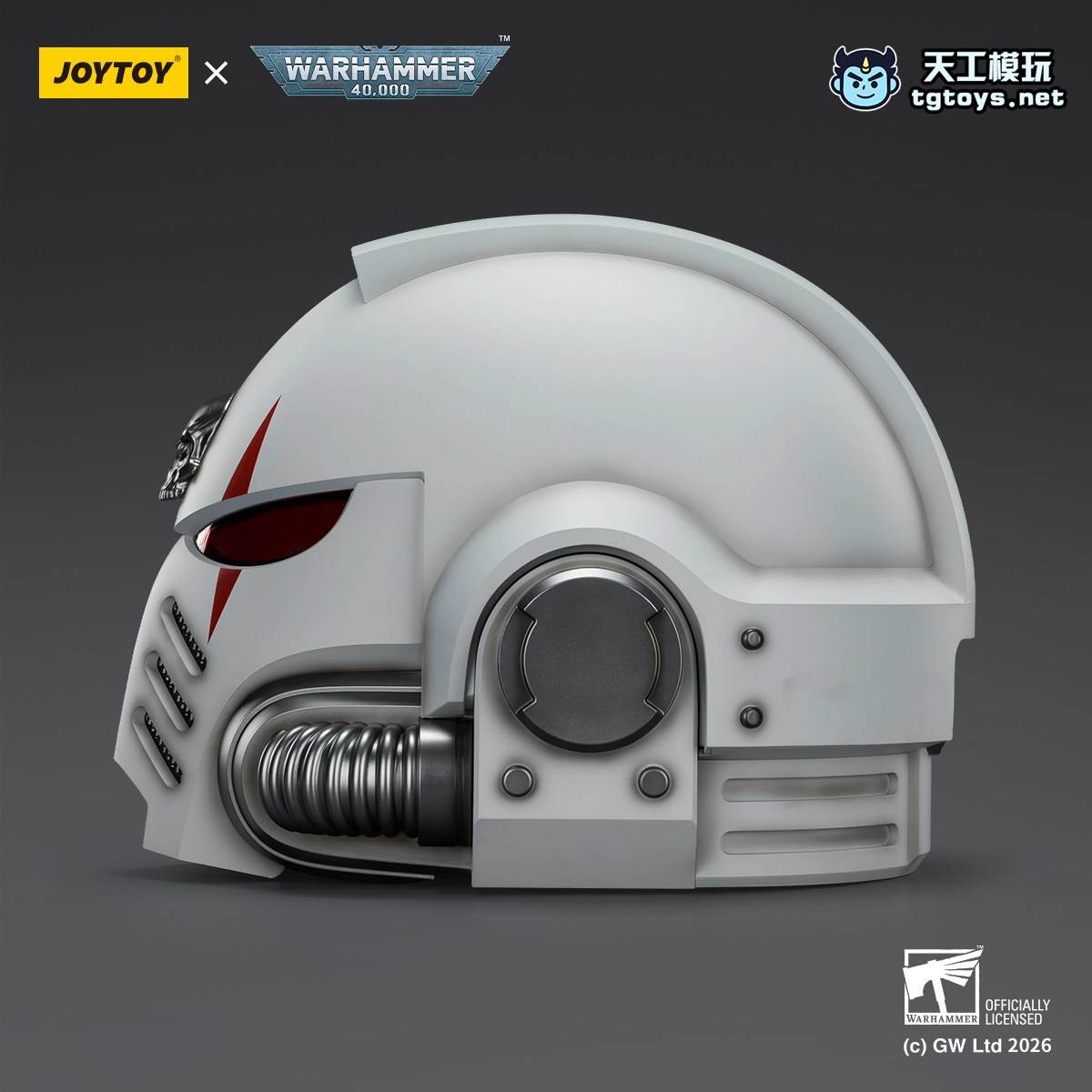 MkX头盔 缩略图 3
