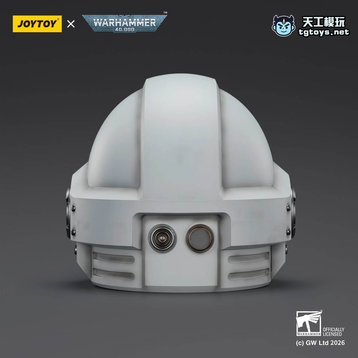 MkX头盔 缩略图 4