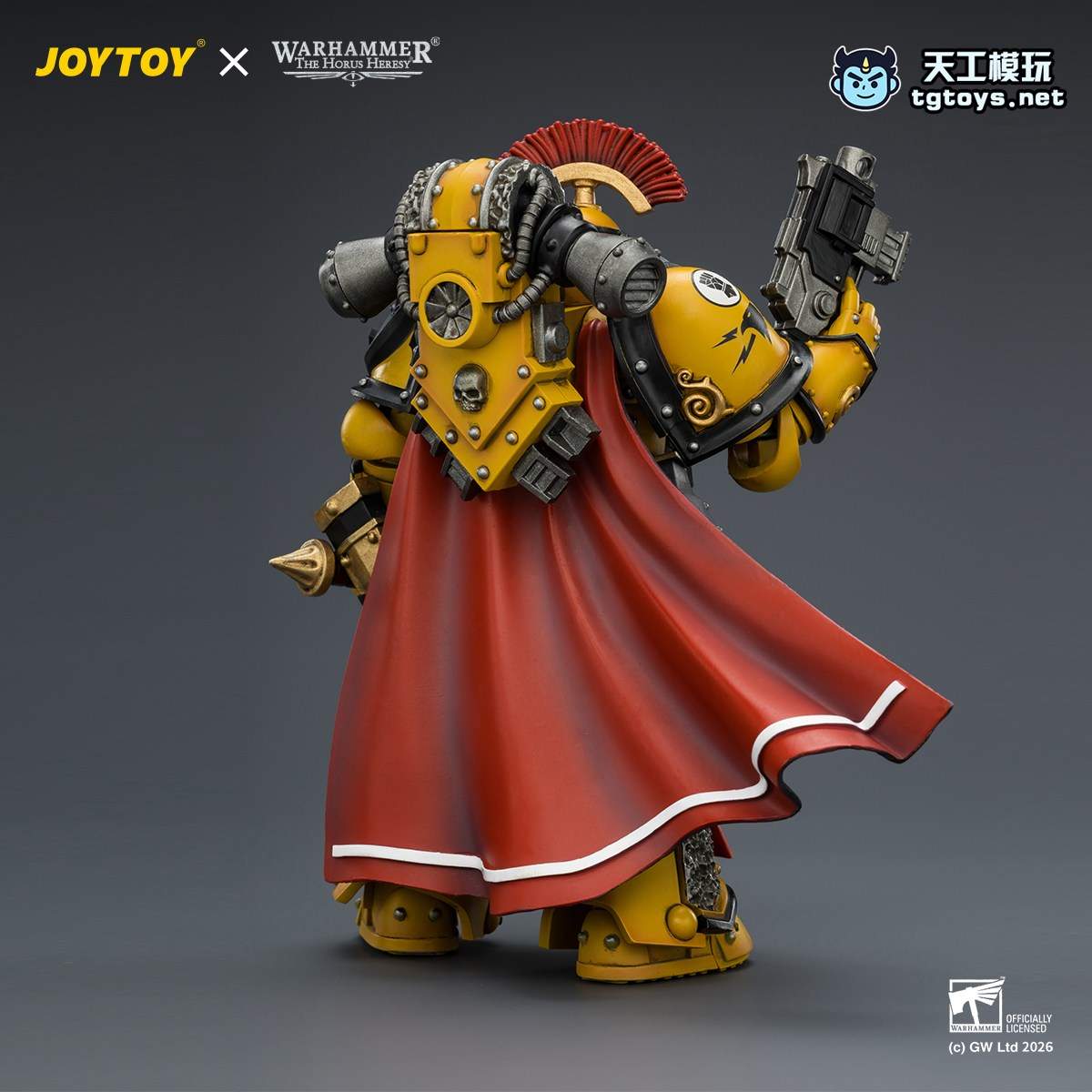 MKIII型战士 缩略图 2