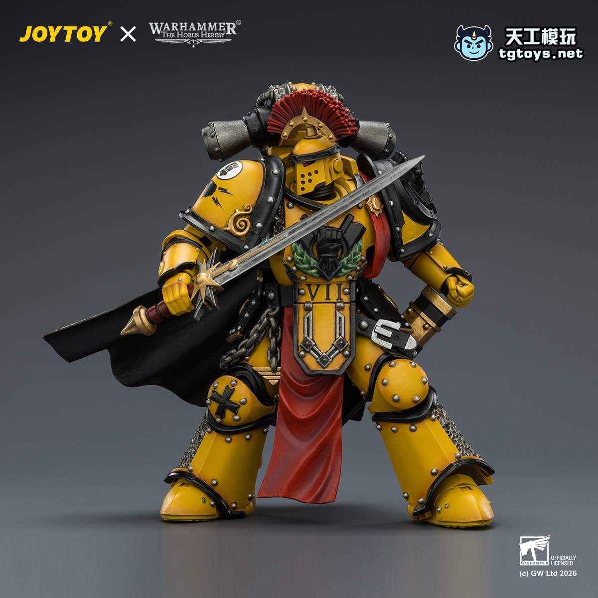 MKIII型战士 缩略图 3