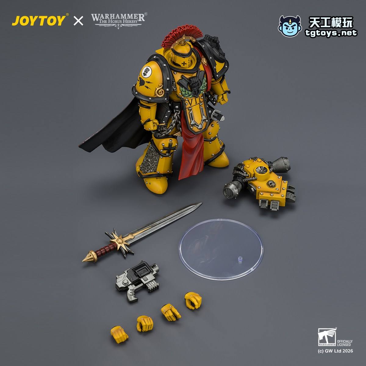 MKIII型战士 缩略图 4