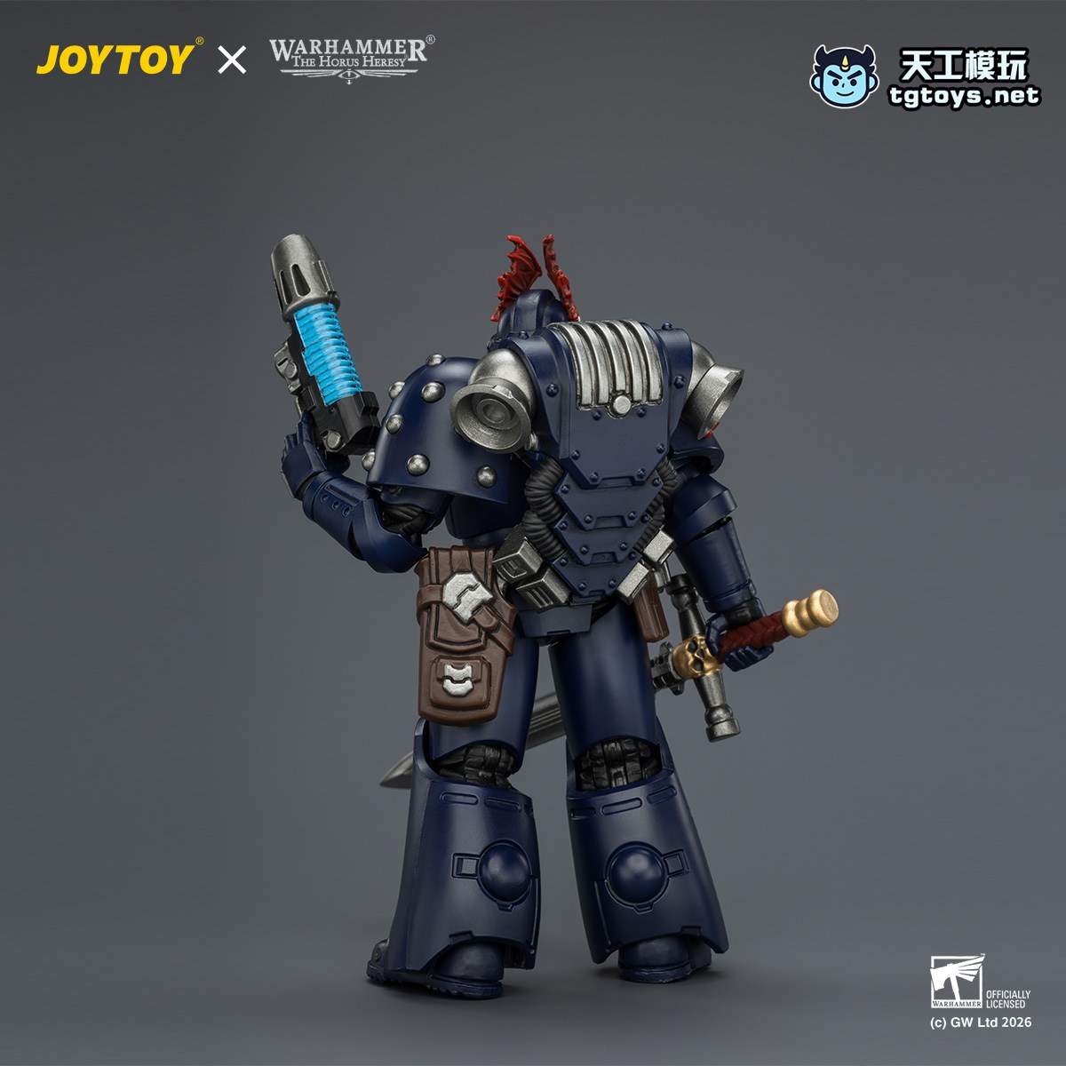 MKVI型士兵 缩略图 2