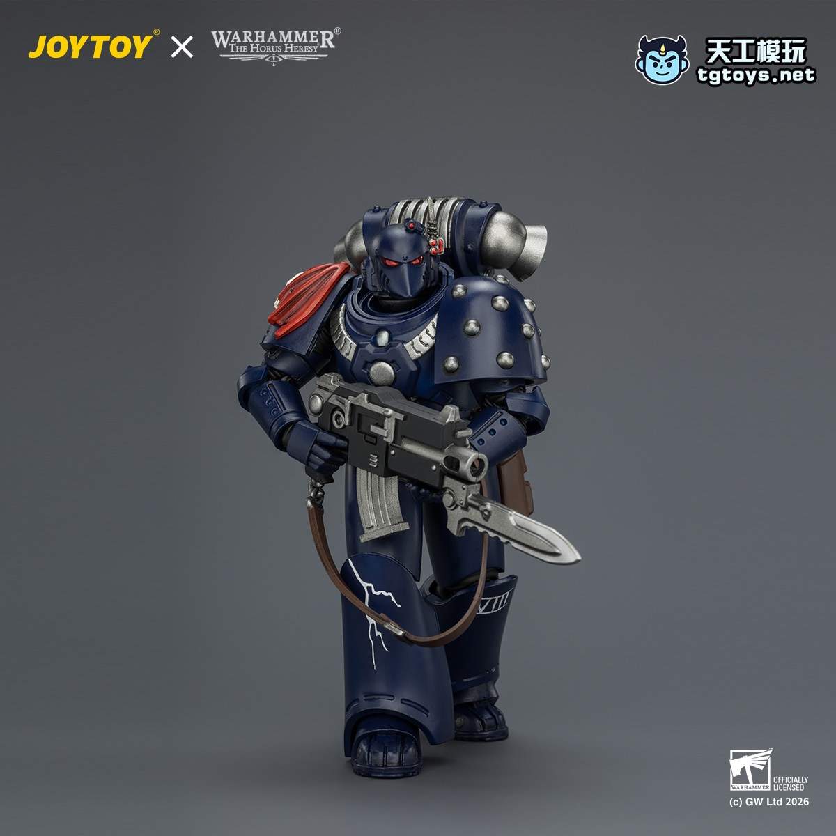 MKVI型士兵 缩略图 3