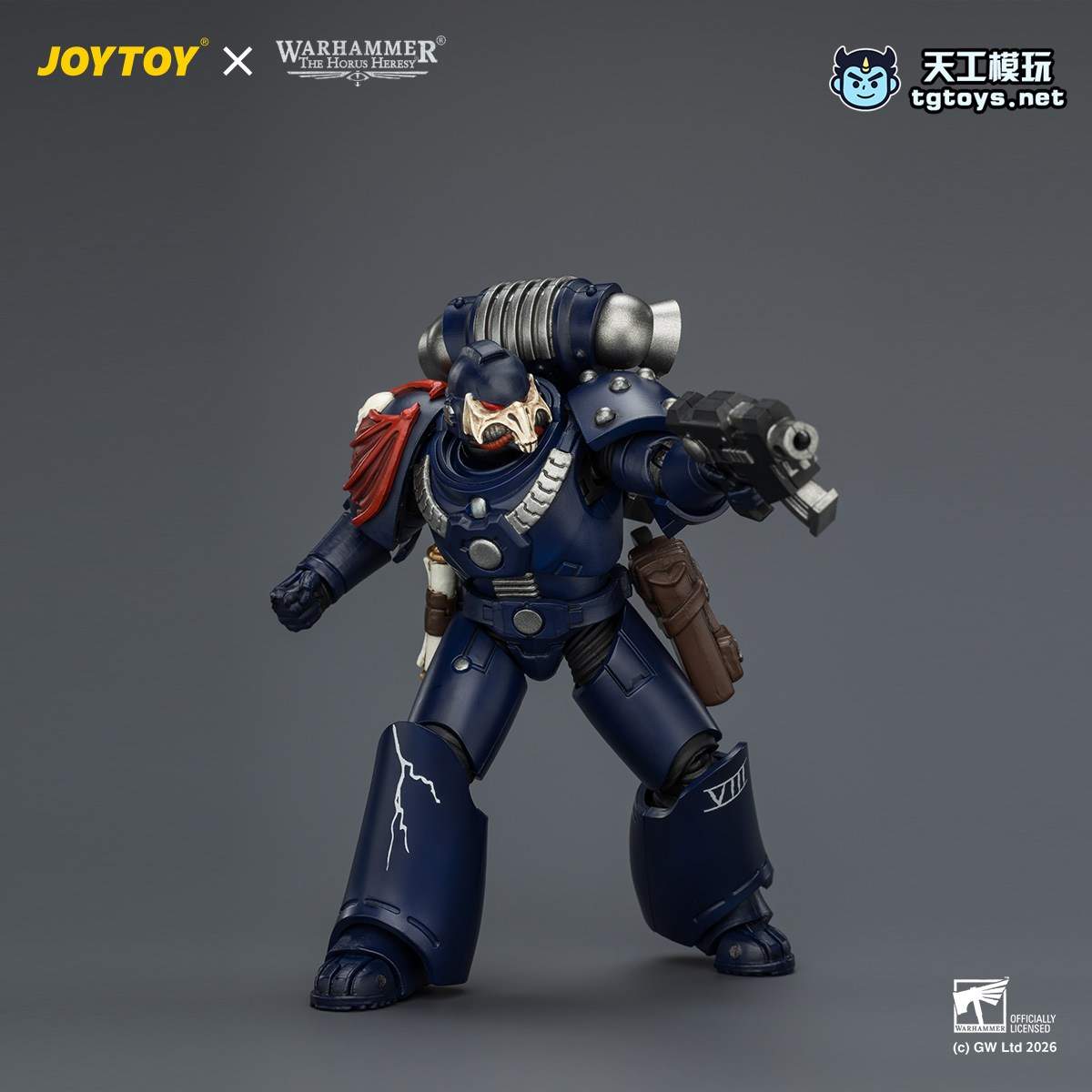 MKVI型士兵 缩略图 4