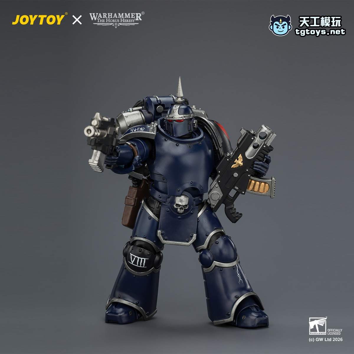 MKIII型士兵