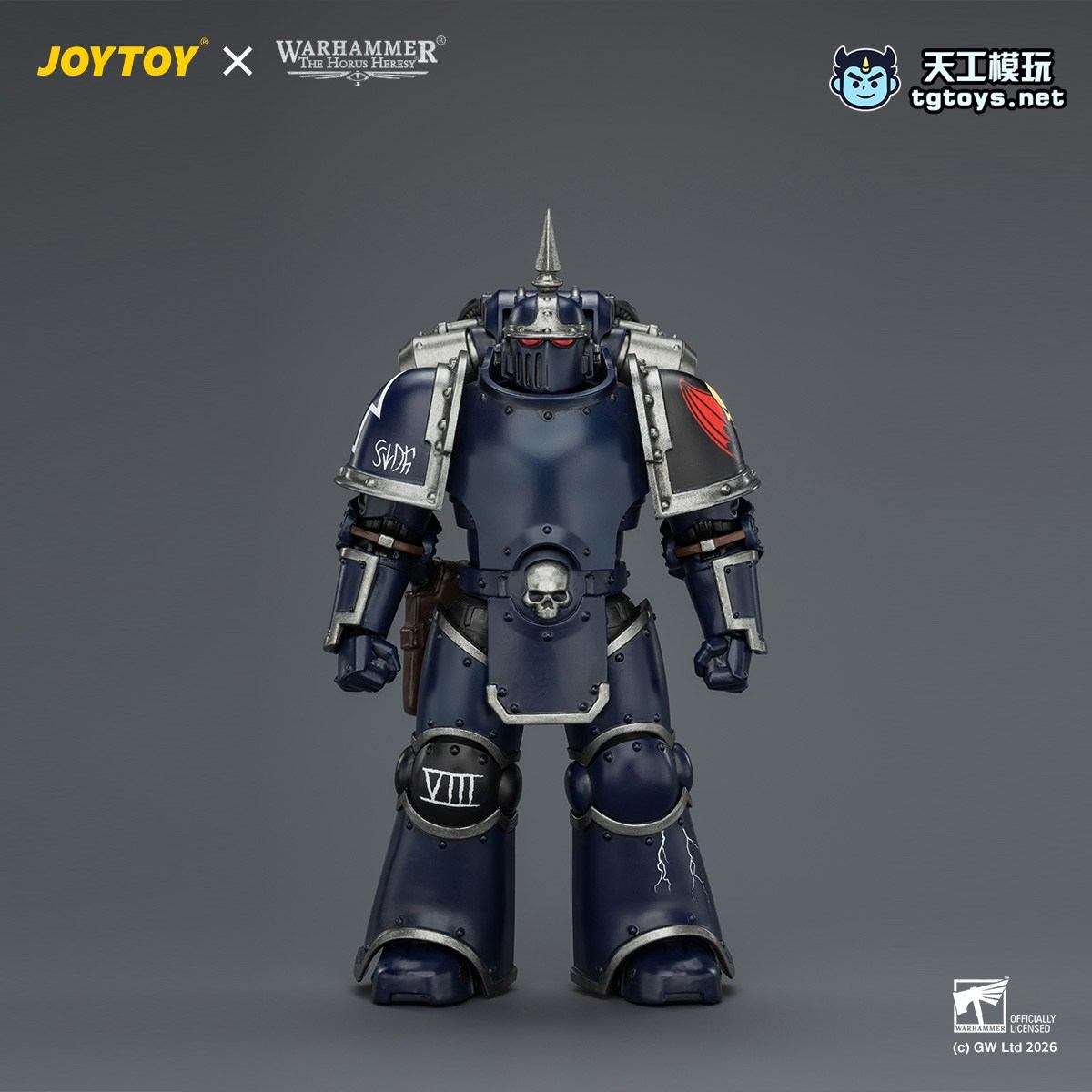 MKIII型士兵 缩略图 2